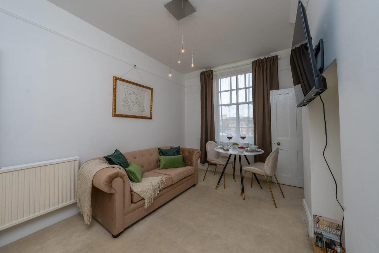 Trustay Westminster Appartement