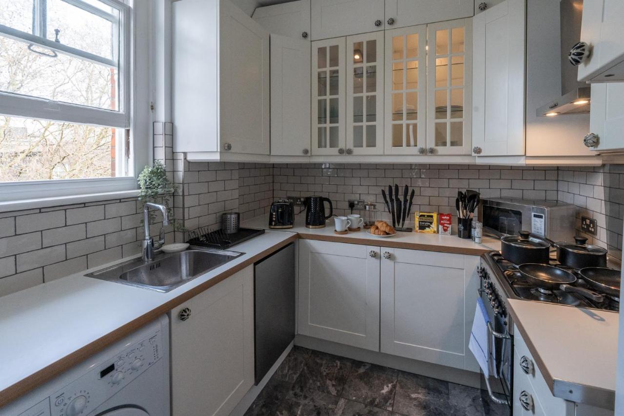 Appartement Trustay Westminster