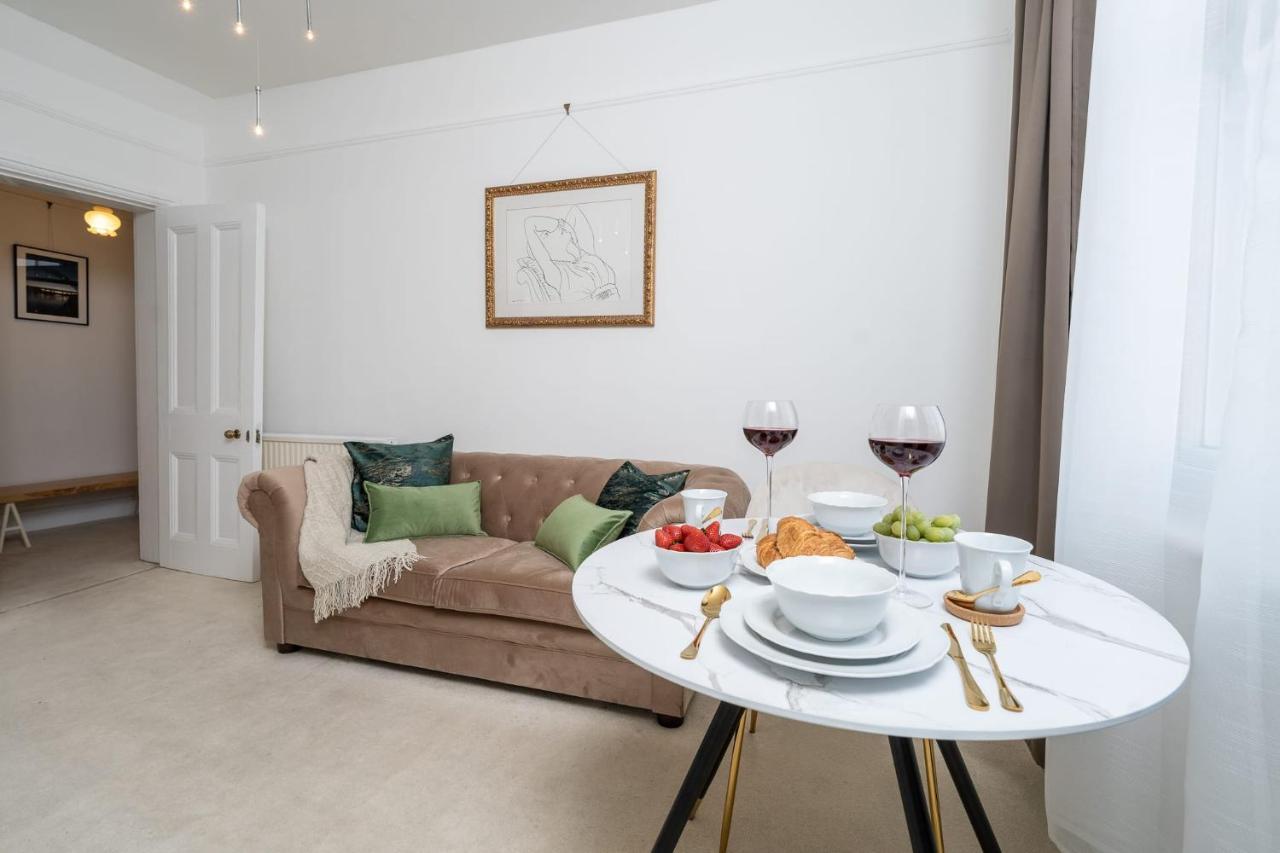 Trustay Westminster Appartement