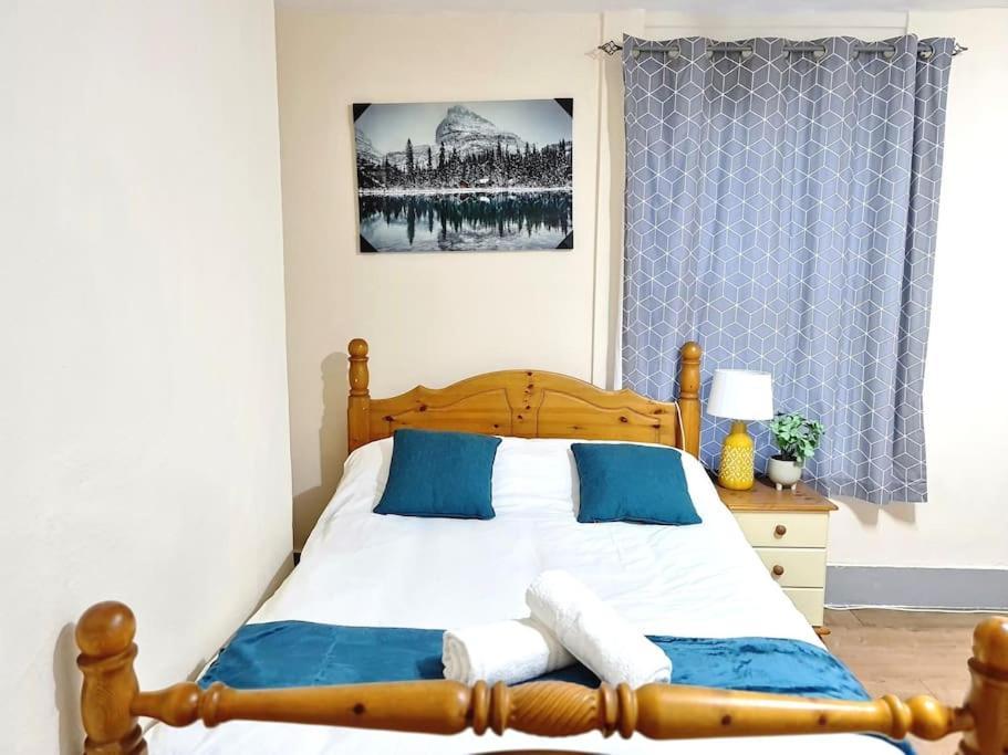 Lovely Private Near Central * London