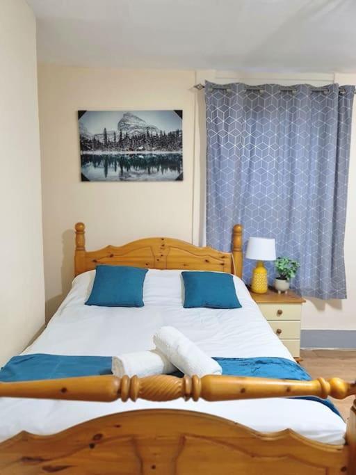 Lovely Private Near Central Apartment
