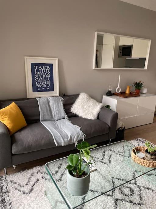 Apartamento Stunning South Kensington Flat Londres