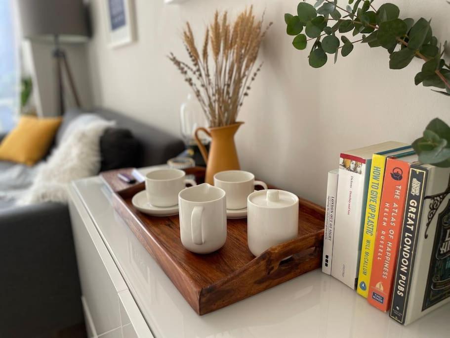 Apartamento Stunning South Kensington Flat