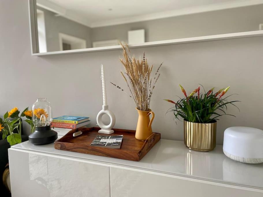 Stunning South Kensington Flat Londres