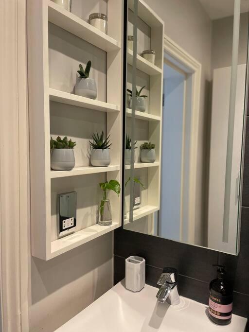 Stunning South Kensington Flat * Londres