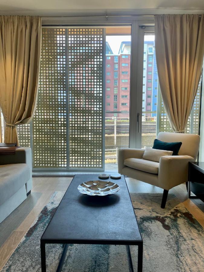 Appartement Battersea Power Station Living