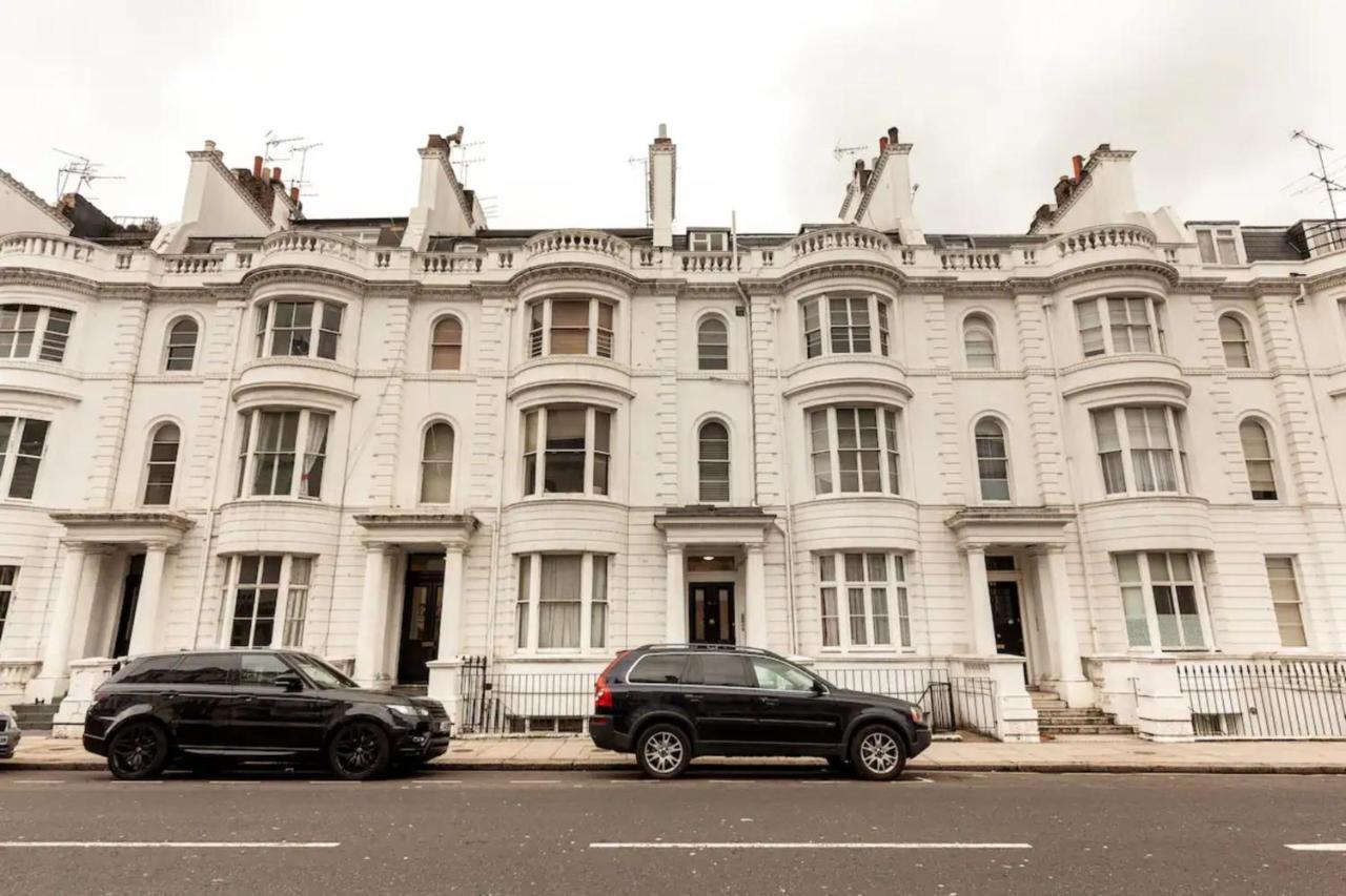 Lovely 1 Bedroom With Patio - 10 Mins From Hyde Park