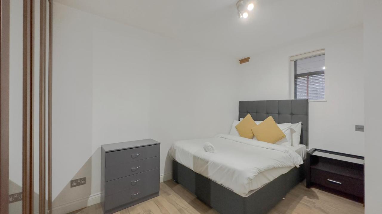 Apartamento Marylebone - The Portman Residences *