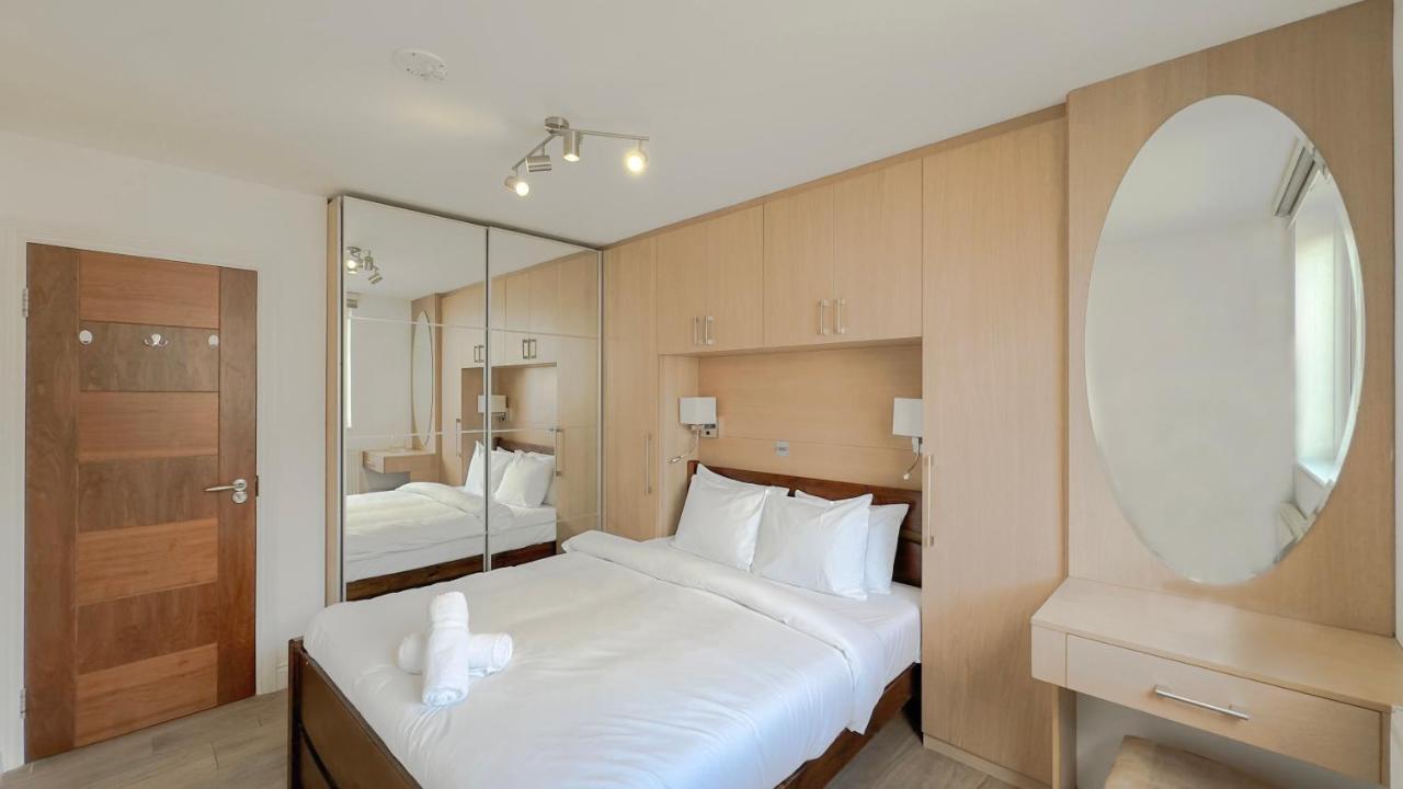 Marylebone - The Portman Residences Apartamento