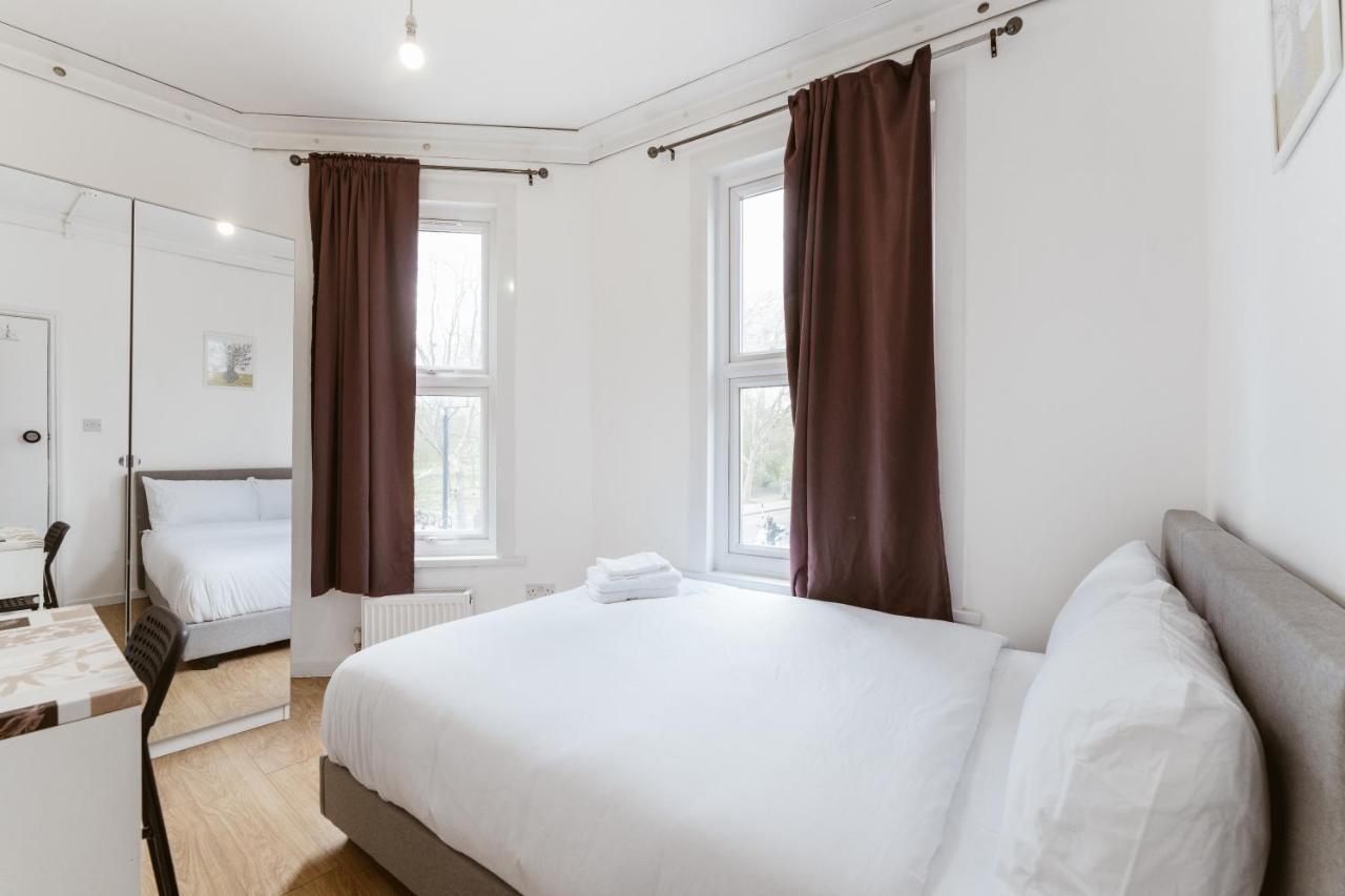 Mile End Double 27 Maison d'hôtes