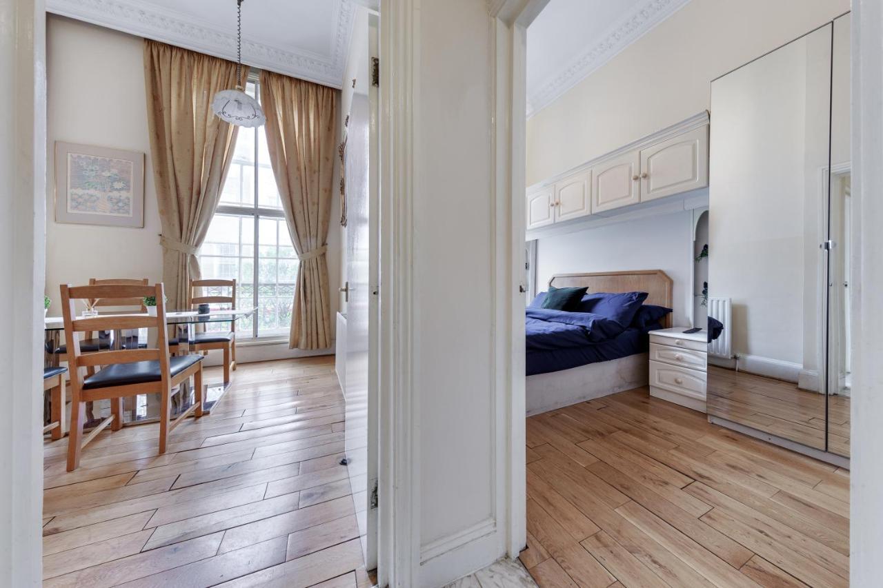 Apartamento Flat In Baker Street *