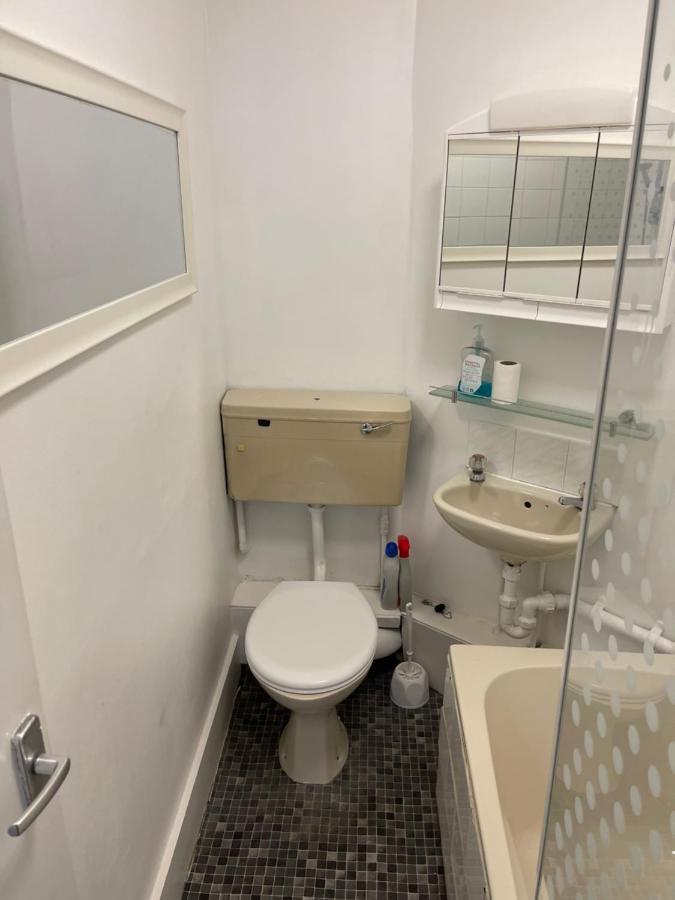 Sootheus - Soho7 Apartamento