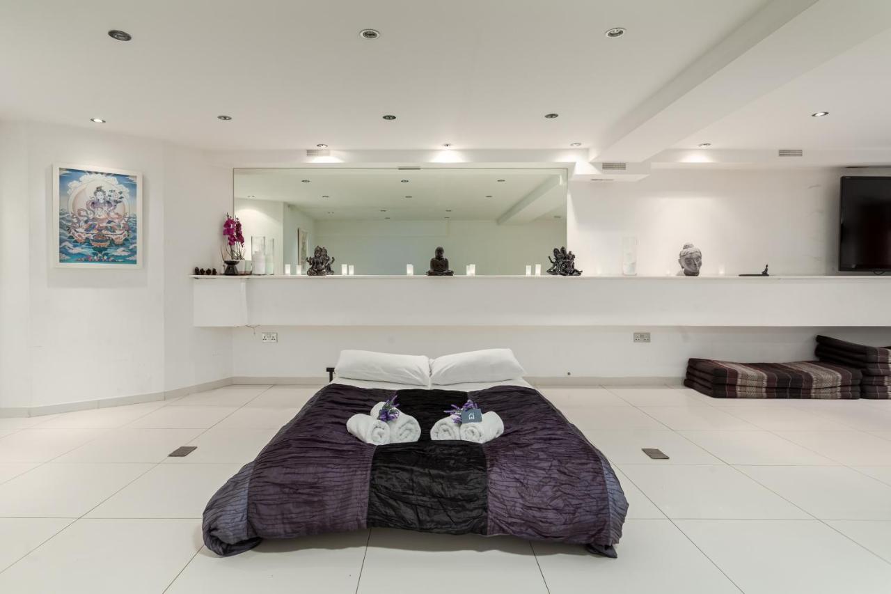 Appartement Lets *