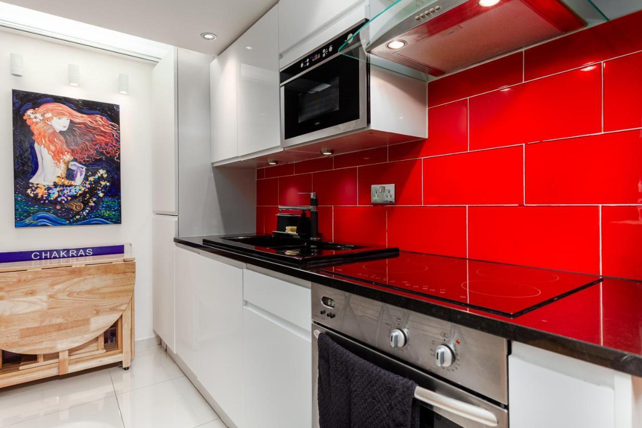 Appartement Lets Londres