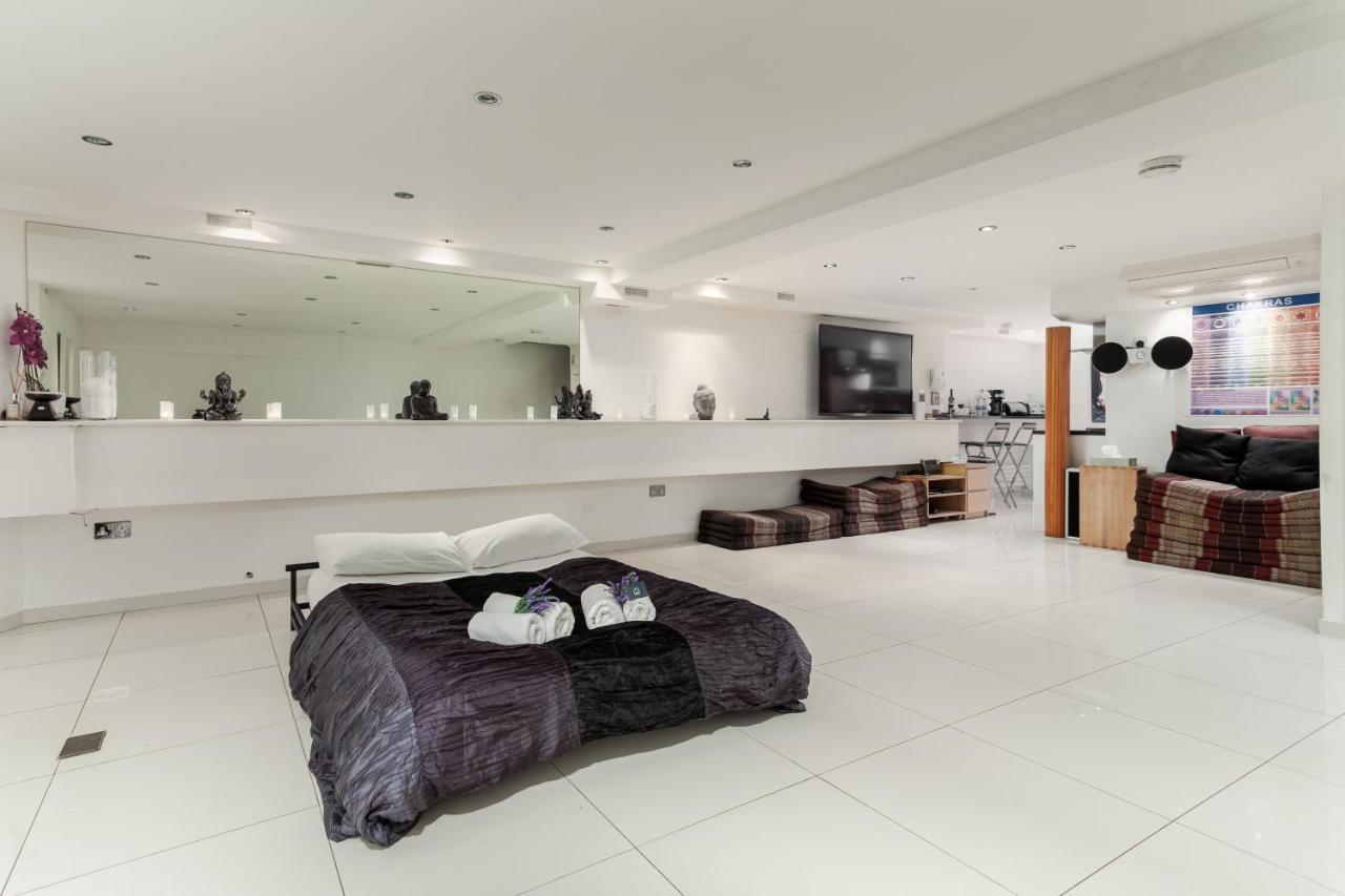 Lets Appartement *