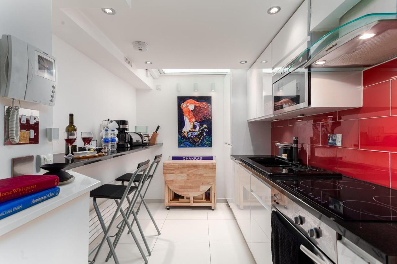 Appartement Lets Londres