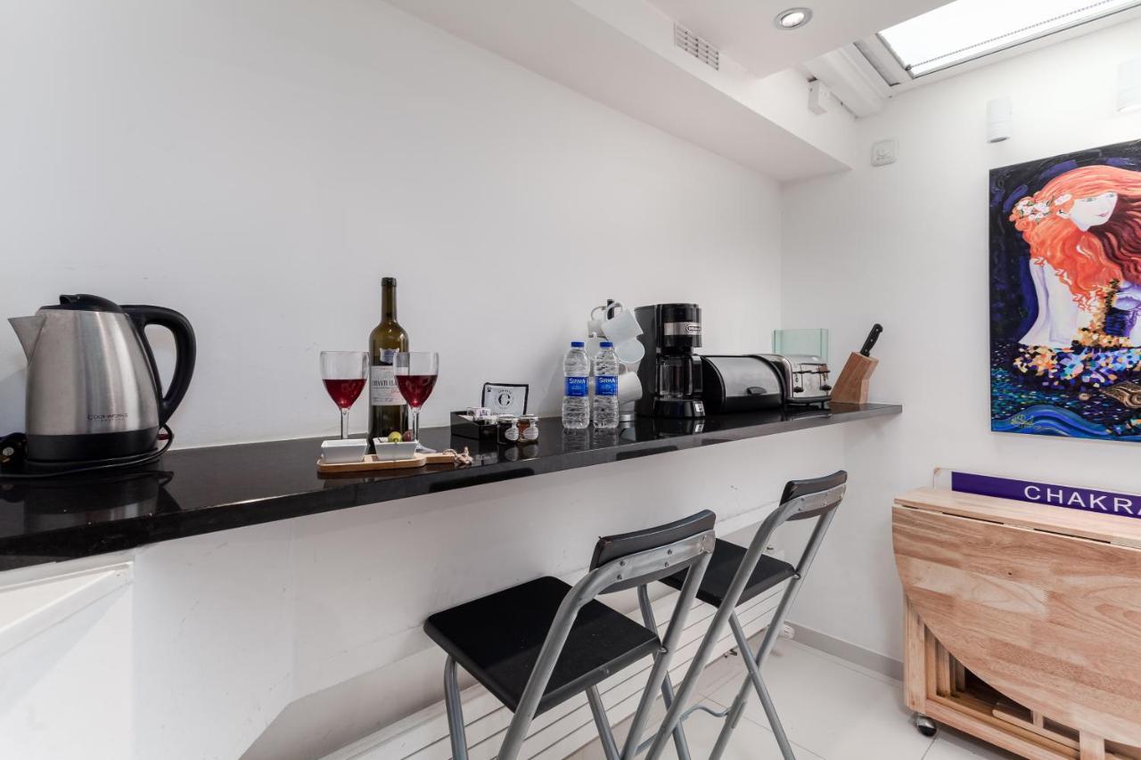Lets Appartement Londres