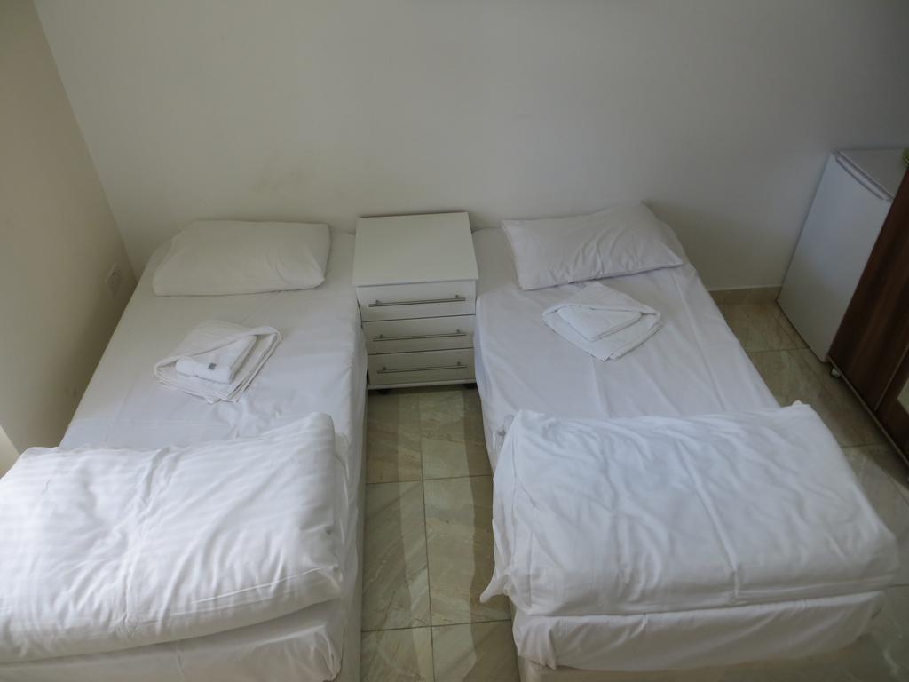 Hostel Abercorn House London