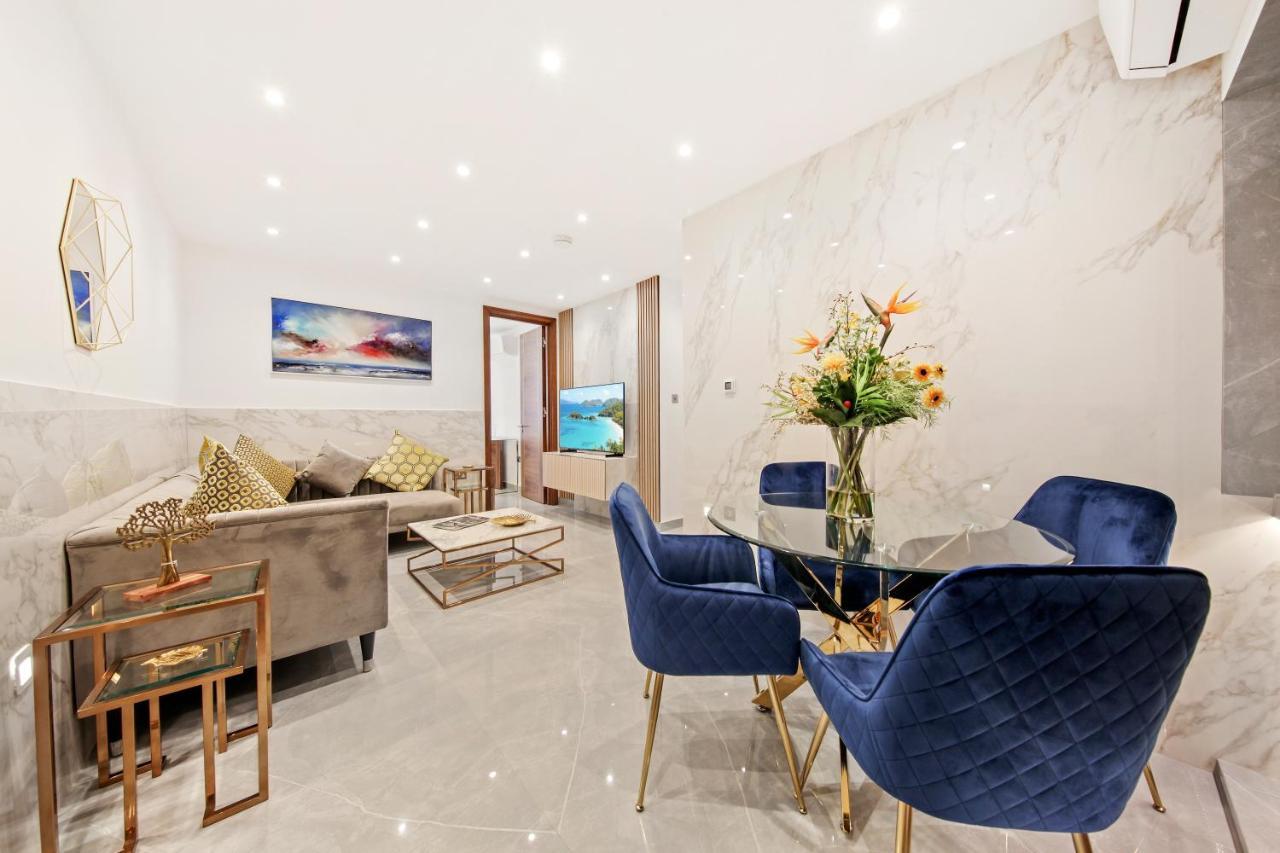 Bryanston Appartement Londen
