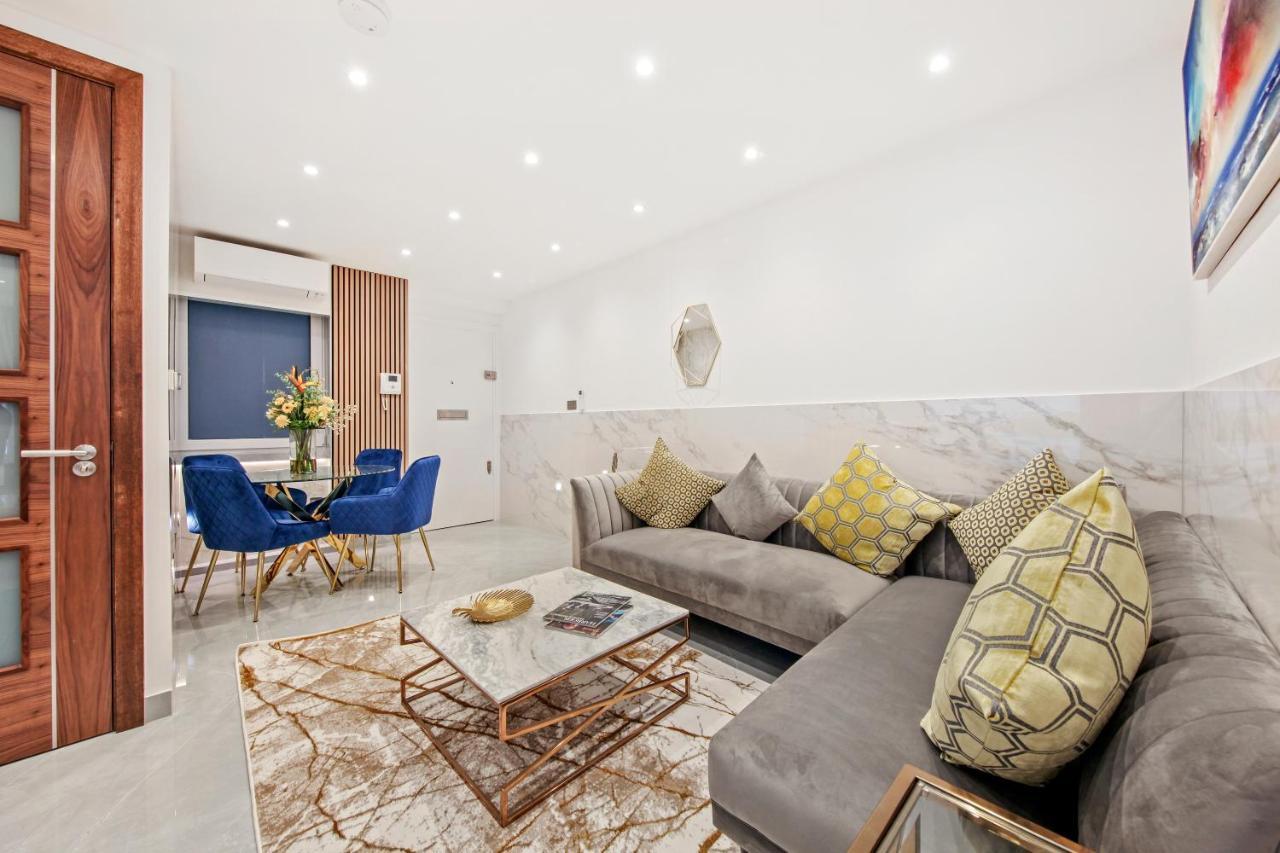Appartement Bryanston *