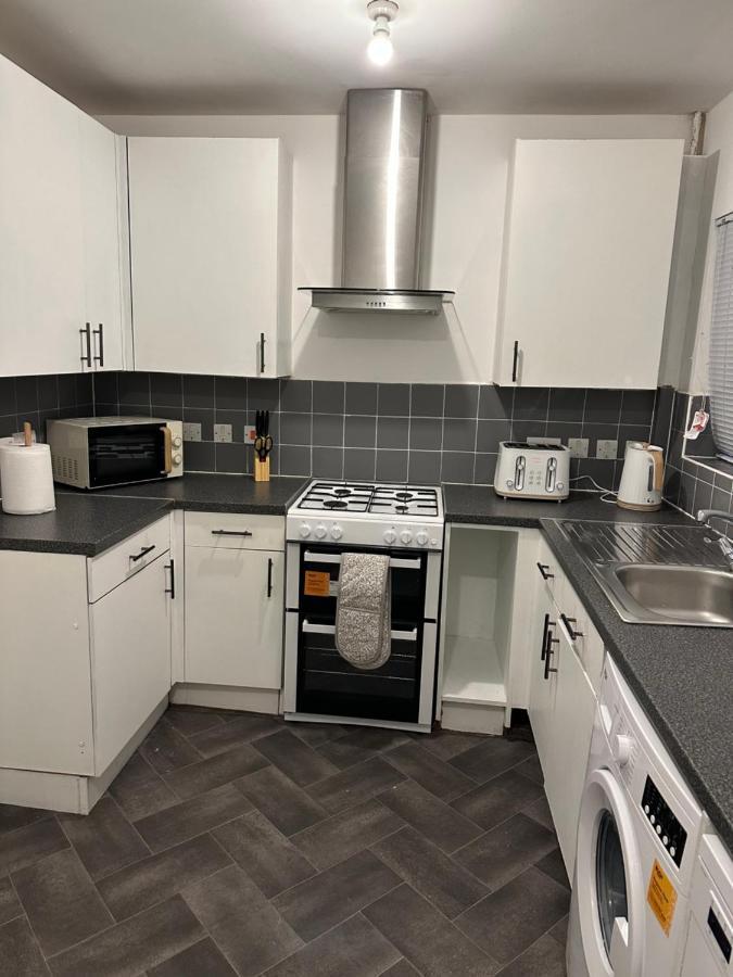 Lovely 2bedroom 4mins From Wimbledon Station Appartement Londres