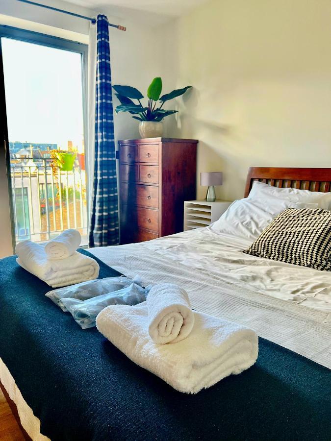 Zen Life With Urban Views - E8 Chic *