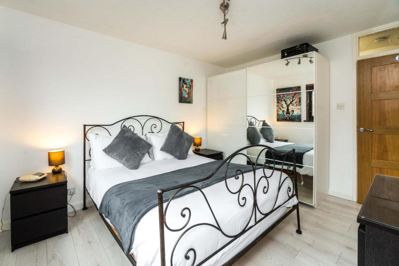 Luxury Islington With Balcony Islington Apartment *