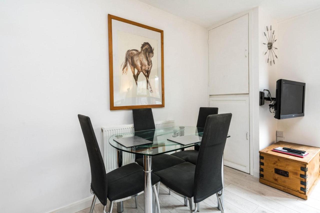 Luxury Islington With Balcony Islington London