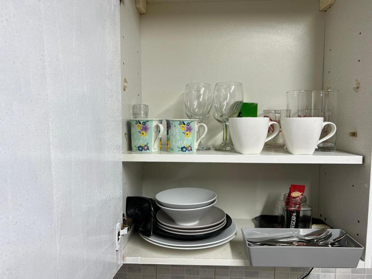 Premium Studio Flat 04 In Central Apartment *