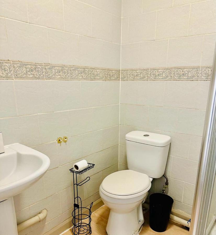 Apartment Premium Studio Flat 04 In Central *