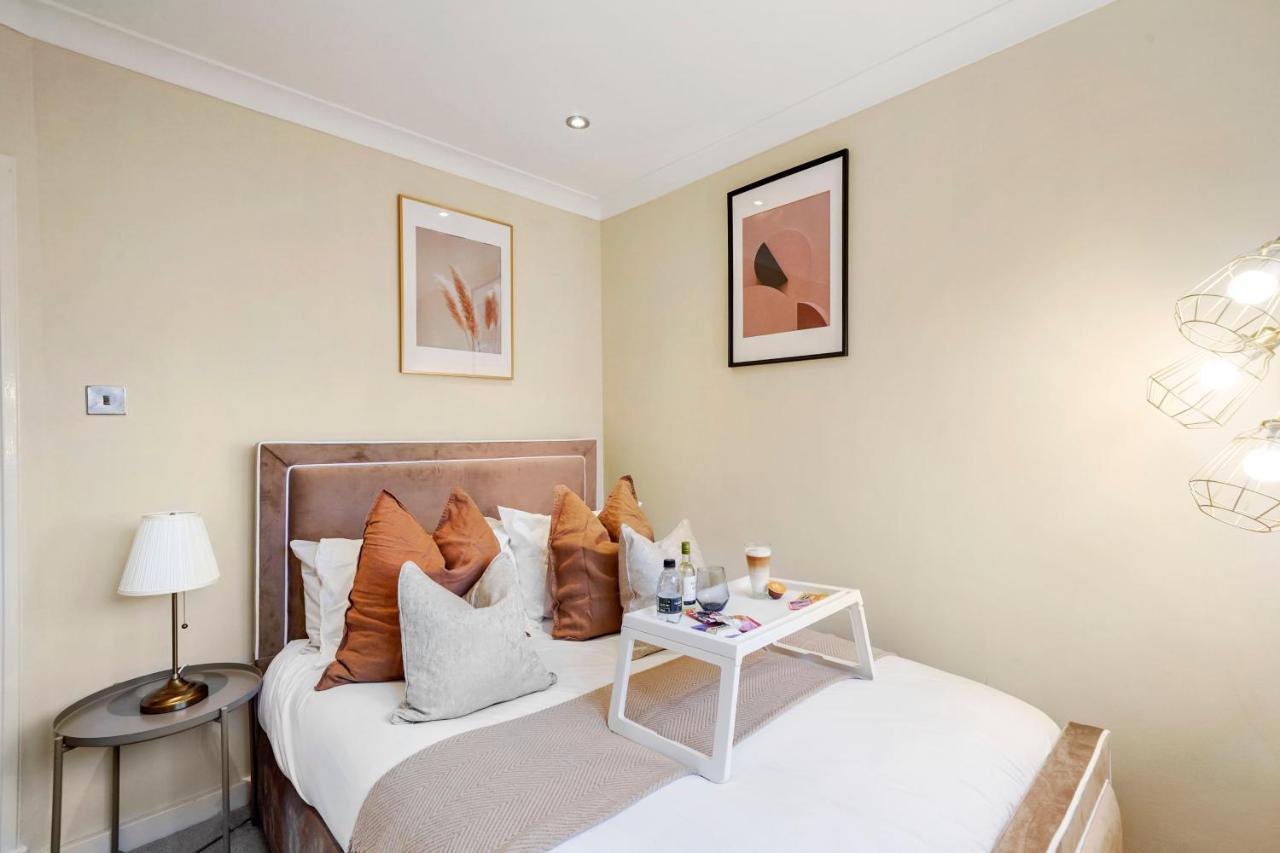 Knightsbridge William Mews Vakantiehuis