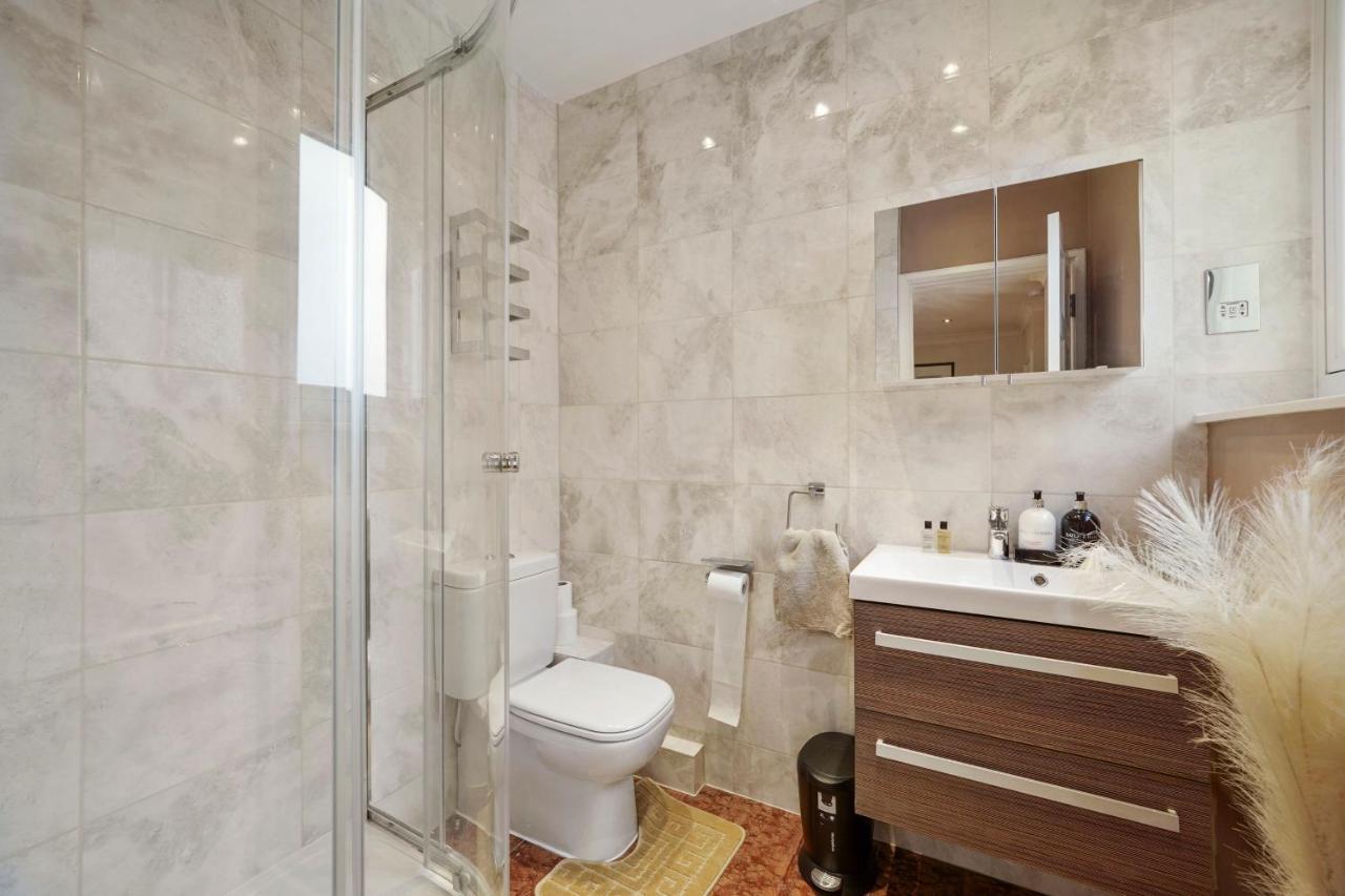 Knightsbridge William Mews Vakantiehuis *
