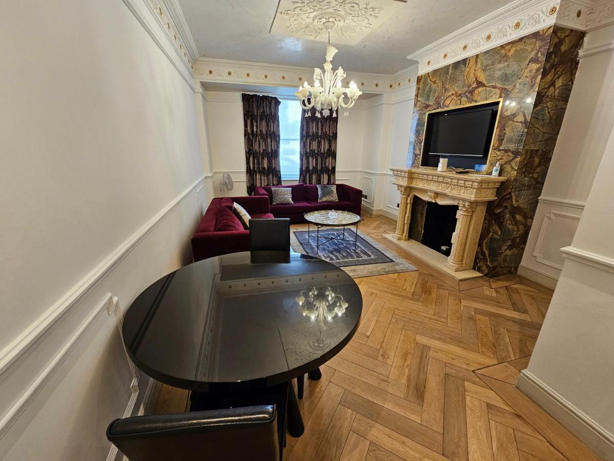 Apartamento Flat 1, Charles Street *