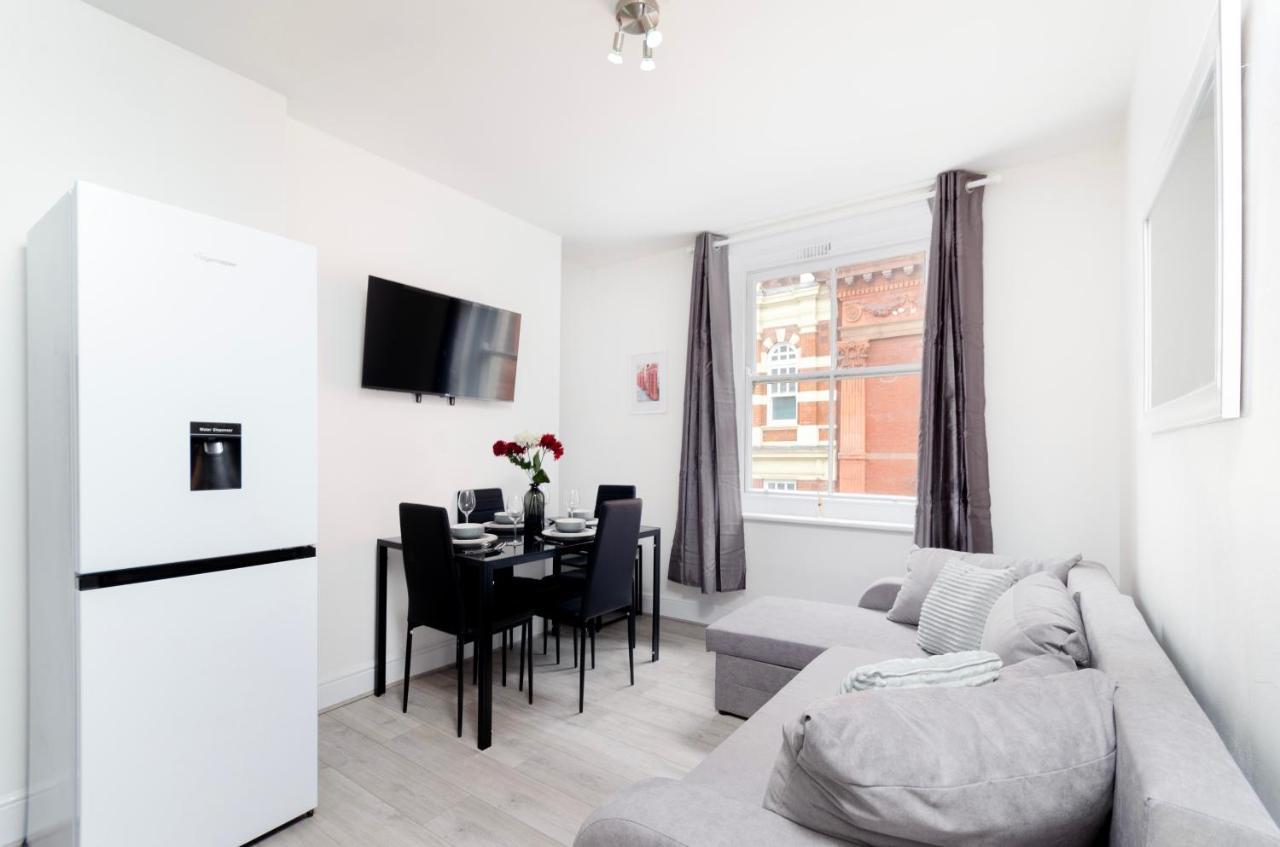 Apartamento Cg