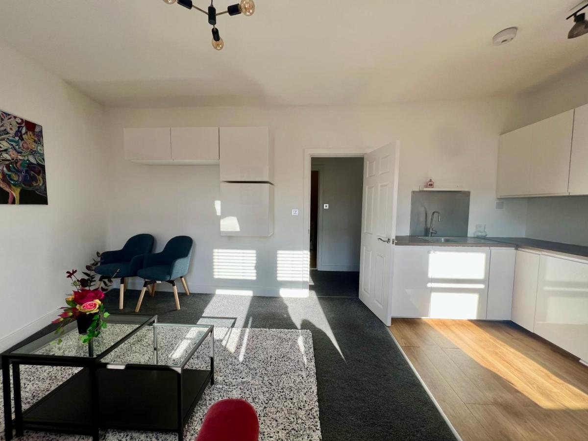 Apartment Evie Happy House London