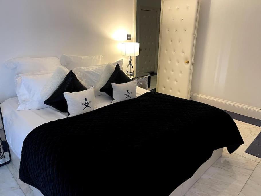Appartement Chelsea Harbour Londres