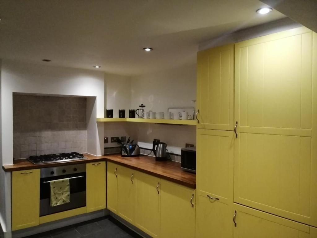 Entire 2-bedroom Flat In Camden Appartement *