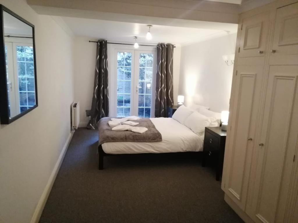 Entire 2-bedroom Flat In Camden * Londres