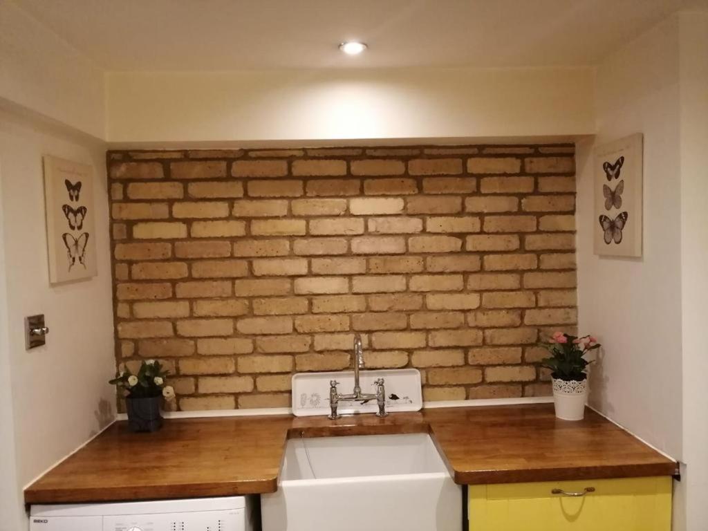 Entire 2-bedroom Flat In Camden Appartement *