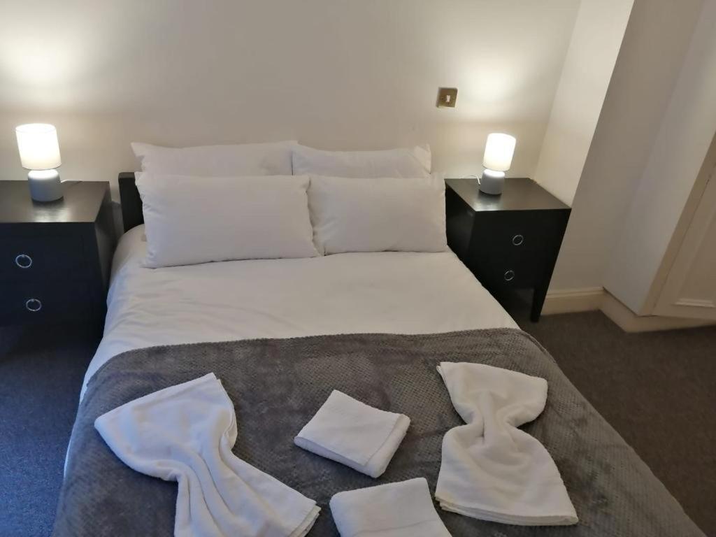 Entire 2-bedroom Flat In Camden Appartement *