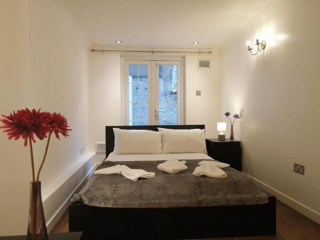 Appartement Entire 2-bedroom Flat In Camden *