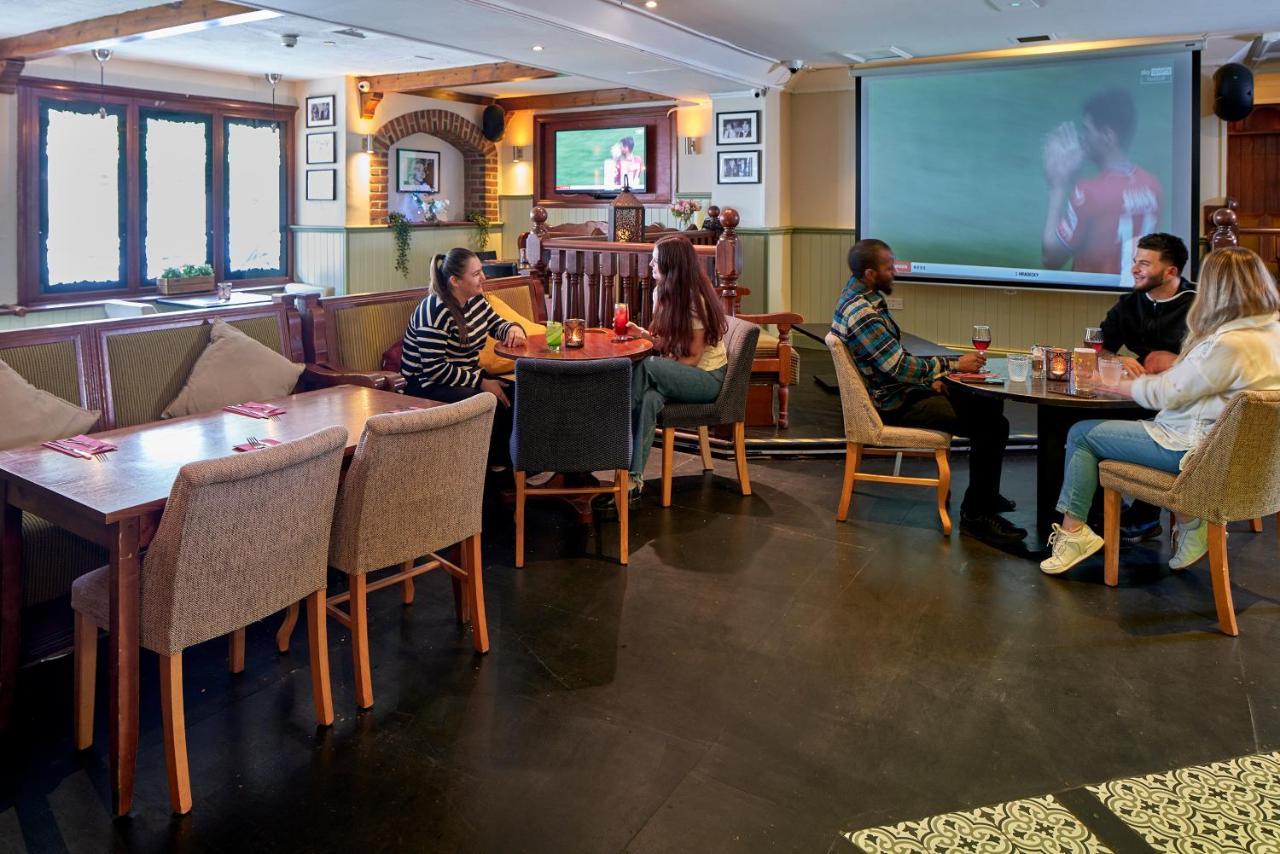 Hotel Holiday Bloomsbury By Ihg 4*