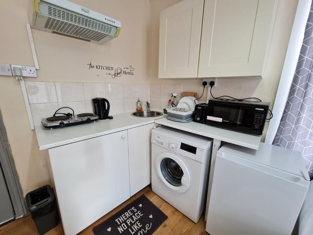 Lovely Private Near Central Apartment *