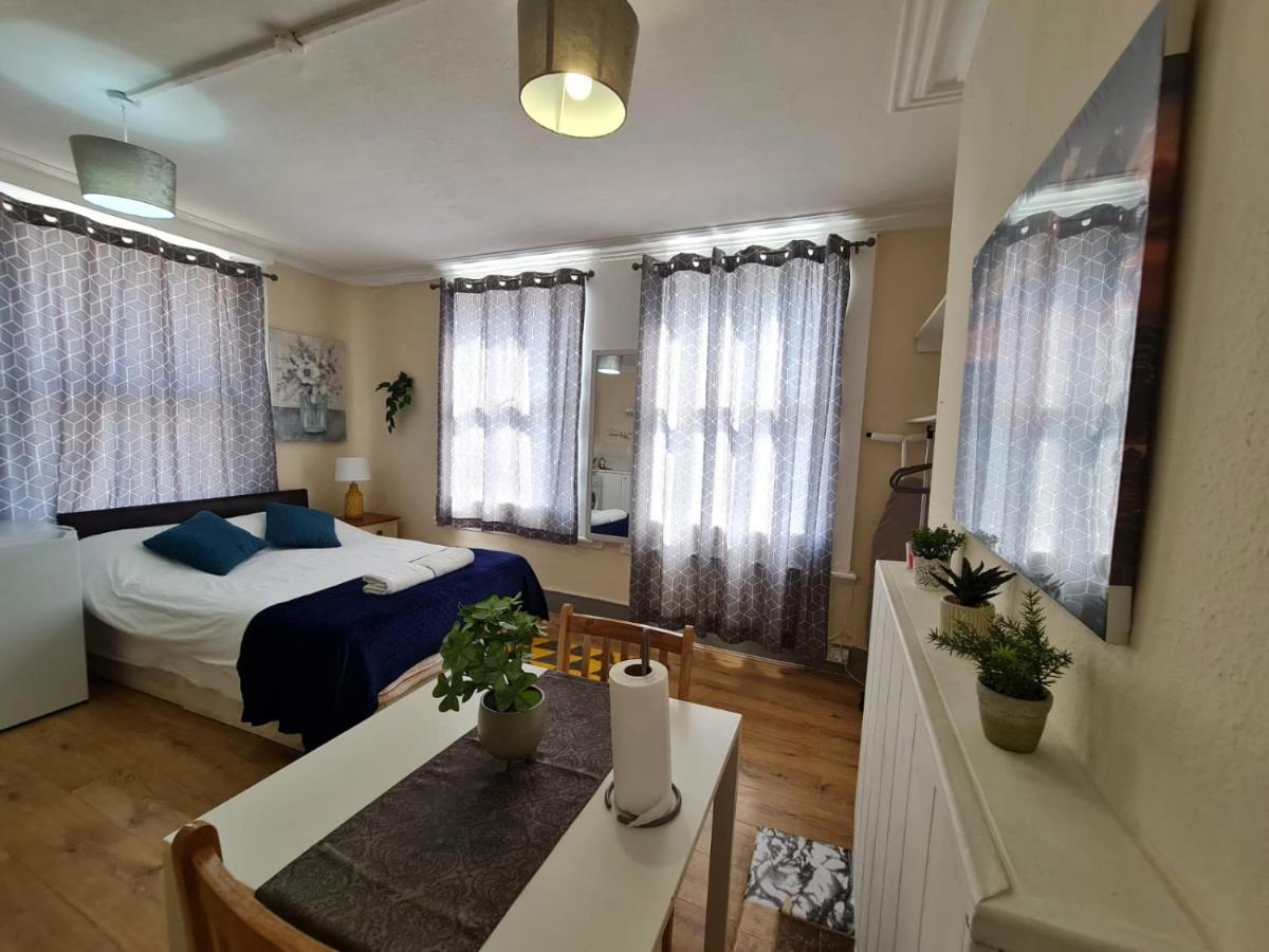 Apartment Lovely Private Near Central *