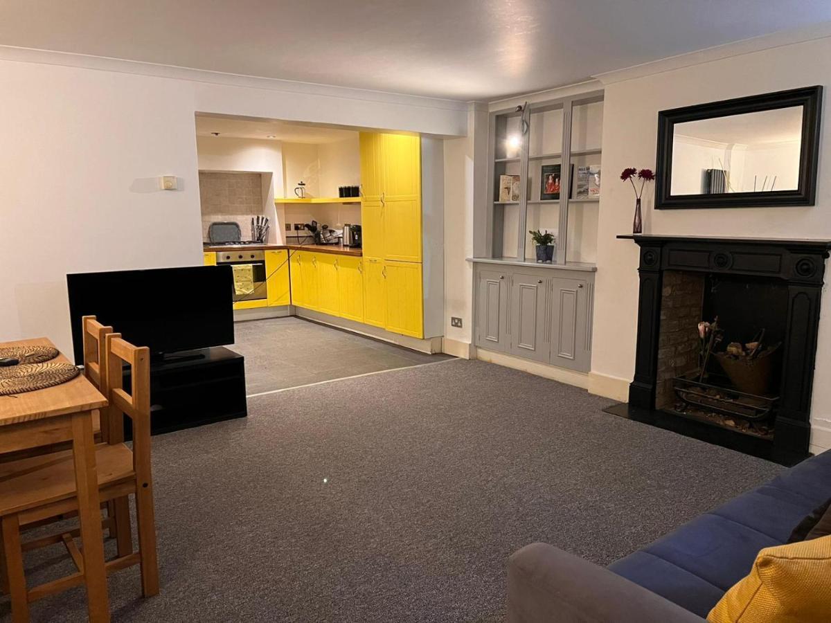 Appartement Entire 2-bedroom Flat In Camden *