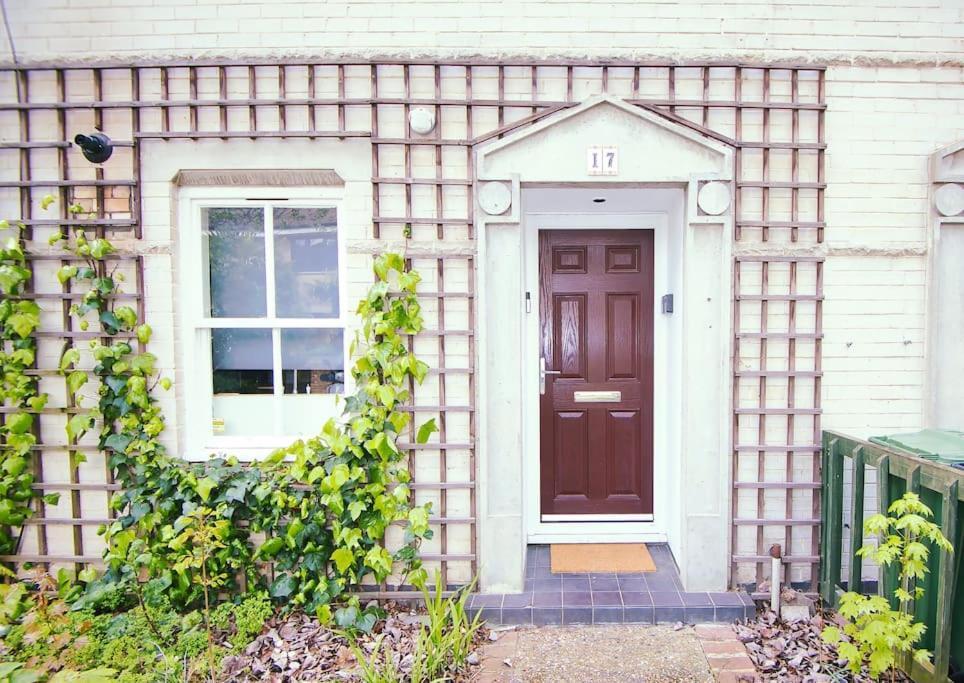 2 Bed Camden Mews Apartamento Londres