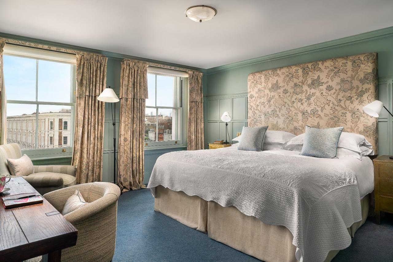 The Pelham - Starhotels Collezione Hotel Londres