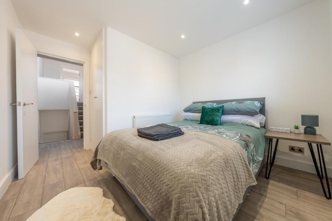 Modern Split Level 2br Spacious Maida Vale London