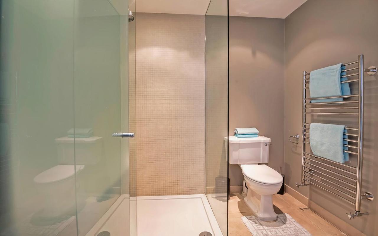 Apartment Townhouse With Rooftop By Hyde Park *