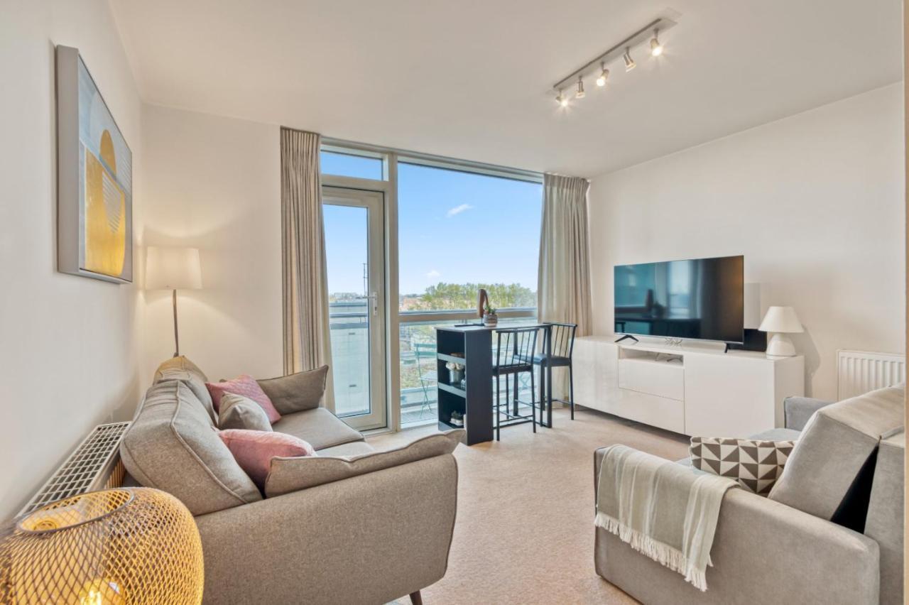 Appartement Delightful Wandsworth *